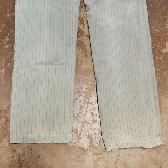 Quicksilver Striped Pants 34×31 - Picture 9 of 12
